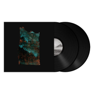 CULT OF LUNA The Long Road North 2LP BLACK [VINYL 12"]